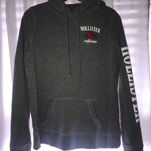 Hollister Hoodie